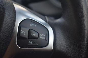 FORD TRANSIT COURIER 1.0 EcoBoost Limited Panel Van 5dr Petrol Manual L1 Euro 6 (100 