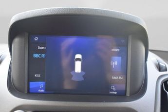 FORD TRANSIT COURIER 1.0 EcoBoost Limited Panel Van 5dr Petrol Manual L1 Euro 6 (100 