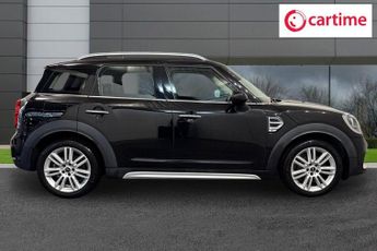 MINI COUNTRYMAN 1.5 Cooper Exclusive SUV 5dr Petrol Steptronic Euro 6 (s/s) (136