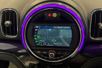 MINI COUNTRYMAN 1.5 Cooper Exclusive SUV 5dr Petrol Steptronic Euro 6 (s/s) (136