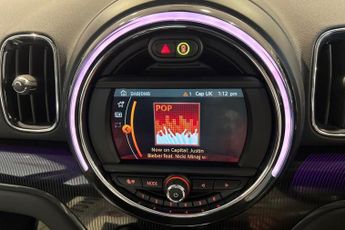 MINI COUNTRYMAN 1.5 Cooper Exclusive SUV 5dr Petrol Steptronic Euro 6 (s/s) (136