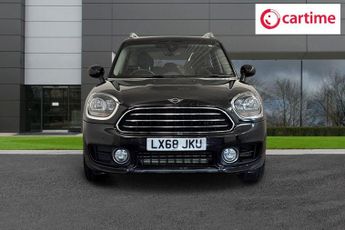 MINI COUNTRYMAN 1.5 Cooper Exclusive SUV 5dr Petrol Steptronic Euro 6 (s/s) (136