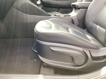 KIA NIRO 1.6 GDi 8.9kWh 3 SUV 5dr Petrol Plug-in Hybrid DCT Euro 6 (s/s) 
