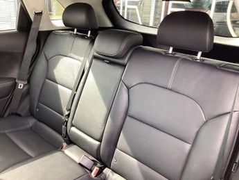 KIA NIRO 1.6 GDi 8.9kWh 3 SUV 5dr Petrol Plug-in Hybrid DCT Euro 6 (s/s) 