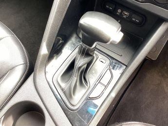 KIA NIRO 1.6 GDi 8.9kWh 3 SUV 5dr Petrol Plug-in Hybrid DCT Euro 6 (s/s) 