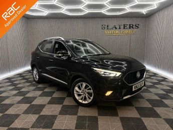 MG ZS 1.0 T-GDI Exclusive SUV 5dr Petrol Auto Euro 6 (111 ps)
