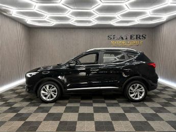 MG MG ZS 1.0 T-GDI Exclusive SUV 5dr Petrol Auto Euro 6 (111 ps)