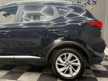 MG MG ZS 1.0 T-GDI Exclusive SUV 5dr Petrol Auto Euro 6 (111 ps)