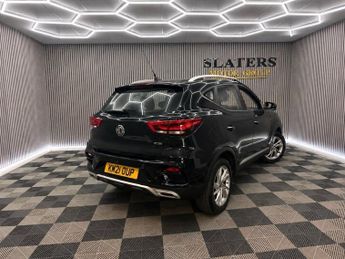 MG MG ZS 1.0 T-GDI Exclusive SUV 5dr Petrol Auto Euro 6 (111 ps)