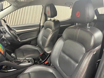 MG MG ZS 1.0 T-GDI Exclusive SUV 5dr Petrol Auto Euro 6 (111 ps)