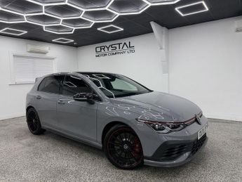 Volkswagen Golf GTi 2.0 TSI GTI Clubsport 45 Hatchback 5dr Petrol DSG Euro 6 (s/s) (