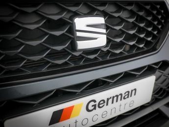 SEAT ATECA 1.5 TSI EVO SE Technology SUV 5dr Petrol DSG Euro 6 (s/s) (150 p