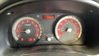 KIA RIO 1.4 2 IPD Hatchback 5dr Petrol Manual (139 g/km, 95 bhp)