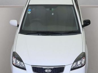 KIA RIO 1.4 2 IPD Hatchback 5dr Petrol Manual (139 g/km, 95 bhp)