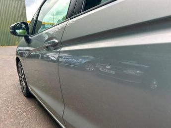 HONDA JAZZ 1.3 i-VTEC EX Hatchback 5dr Petrol CVT Euro 6 (s/s) (102 ps)