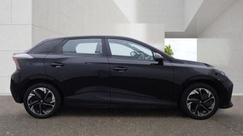 MG MG4 64kWh SE Long Range Hatchback 5dr Electric Auto (203 ps)
