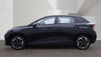 MG MG4 64kWh SE Long Range Hatchback 5dr Electric Auto (203 ps)