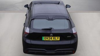 MG MG4 64kWh SE Long Range Hatchback 5dr Electric Auto (203 ps)