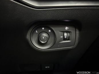 MG MG4 64kWh SE Long Range Hatchback 5dr Electric Auto (203 ps)