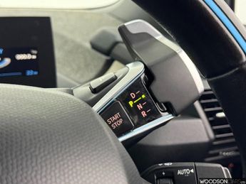 BMW I3 42.2kWh S Hatchback 5dr Electric Auto (184 ps)
