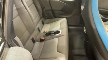 BMW I3 42.2kWh S Hatchback 5dr Electric Auto (184 ps)
