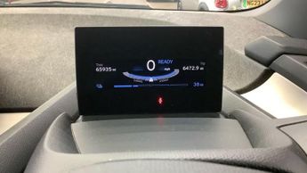BMW I3 42.2kWh S Hatchback 5dr Electric Auto (184 ps)
