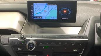 BMW I3 42.2kWh S Hatchback 5dr Electric Auto (184 ps)