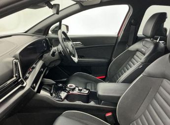 KIA SPORTAGE 1.6 h T-GDi GT-Line S SUV 5dr Petrol Hybrid Auto Euro 6 (s/s) (2