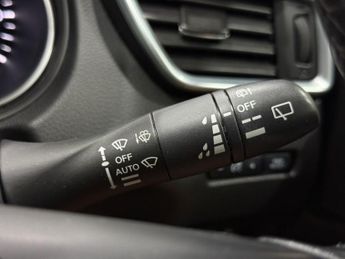 NISSAN QASHQAI 1.3 DIG-T N-Motion SUV 5dr Petrol DCT Auto Euro 6 (s/s) (160 ps)
