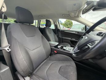 FORD MONDEO 2.0 TDCi Titanium Estate 5dr Diesel Powershift Euro 6 (s/s) (180