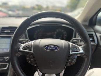 FORD MONDEO 2.0 TDCi Titanium Estate 5dr Diesel Powershift Euro 6 (s/s) (180