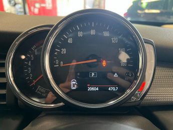 MINI HATCH 1.5 Cooper Hatchback 5dr Petrol Auto Euro 6 (s/s) (136 ps)