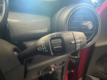MINI HATCH 1.5 Cooper Hatchback 5dr Petrol Auto Euro 6 (s/s) (136 ps)