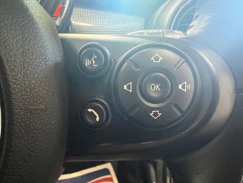 MINI HATCH 1.5 Cooper Hatchback 5dr Petrol Auto Euro 6 (s/s) (136 ps)