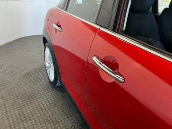 MINI HATCH 1.5 Cooper Hatchback 5dr Petrol Auto Euro 6 (s/s) (136 ps)