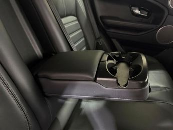LAND ROVER RANGE ROVER EVOQUE 2.0 TD4 HSE Dynamic SUV 5dr Diesel Auto 4WD Euro 6 (s/s) (180 ps