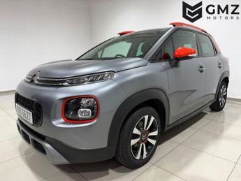 CITROEN C3 AIRCROSS 1.2 PureTech Flair SUV 5dr Petrol Manual Euro 6 (82 ps)
