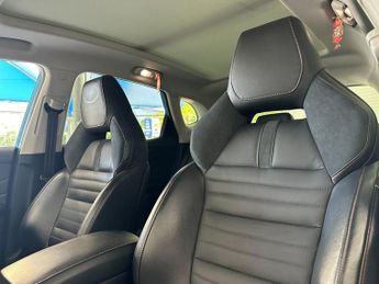 MG MG HS 1.5 T-GDI Exclusive SUV 5dr Petrol DCT Euro 6 (s/s) (162 ps)