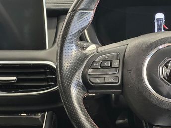 MG MG HS 1.5 T-GDI Exclusive SUV 5dr Petrol DCT Euro 6 (s/s) (162 ps)