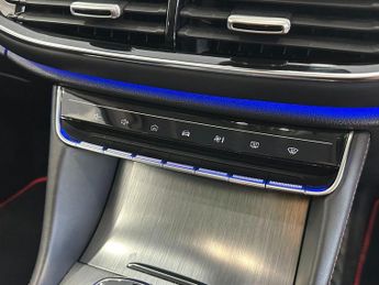 MG MG HS 1.5 T-GDI Exclusive SUV 5dr Petrol DCT Euro 6 (s/s) (162 ps)