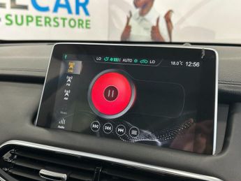 MG MG HS 1.5 T-GDI Exclusive SUV 5dr Petrol DCT Euro 6 (s/s) (162 ps)