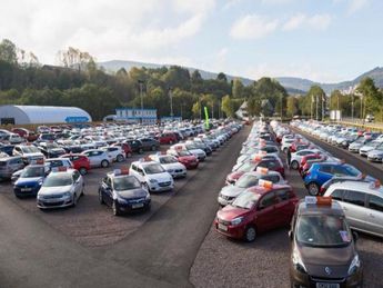 VAUXHALL MOKKA 1.2 Turbo SRi Premium SUV 5dr Petrol Auto Euro 6 (s/s) (130 ps)