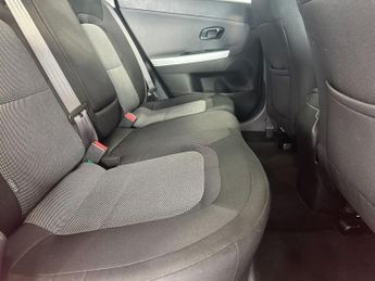 KIA CEED 1.6 CRDi 2 Sportswagon 5dr Diesel DCT Euro 6 (s/s) (134 bhp)