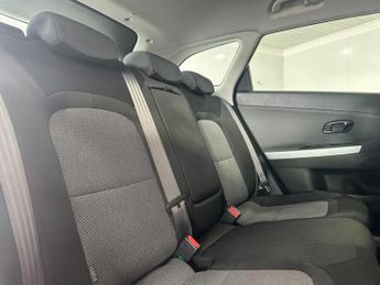 KIA CEED 1.6 CRDi 2 Sportswagon 5dr Diesel DCT Euro 6 (s/s) (134 bhp)