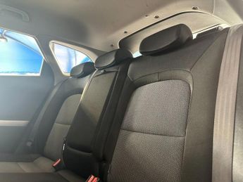 KIA CEED 1.6 CRDi 2 Sportswagon 5dr Diesel DCT Euro 6 (s/s) (134 bhp)