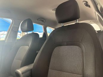 KIA CEED 1.6 CRDi 2 Sportswagon 5dr Diesel DCT Euro 6 (s/s) (134 bhp)