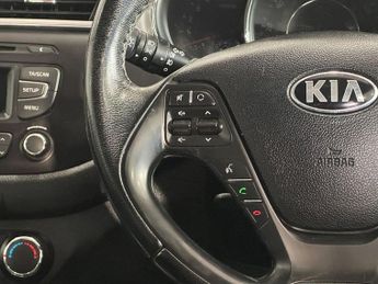 KIA CEED 1.6 CRDi 2 Sportswagon 5dr Diesel DCT Euro 6 (s/s) (134 bhp)