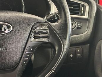 KIA CEED 1.6 CRDi 2 Sportswagon 5dr Diesel DCT Euro 6 (s/s) (134 bhp)