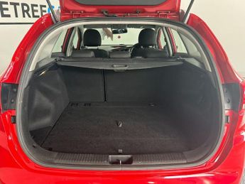 KIA CEED 1.6 CRDi 2 Sportswagon 5dr Diesel DCT Euro 6 (s/s) (134 bhp)