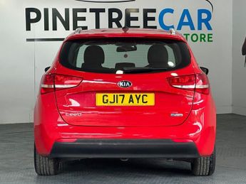 KIA CEED 1.6 CRDi 2 Sportswagon 5dr Diesel DCT Euro 6 (s/s) (134 bhp)
